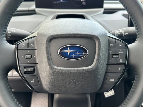 New 2026 Subaru Uncharted AWD image 26