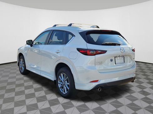 Used 2025 MAZDA CX-5 AWD 2.5 S image 3
