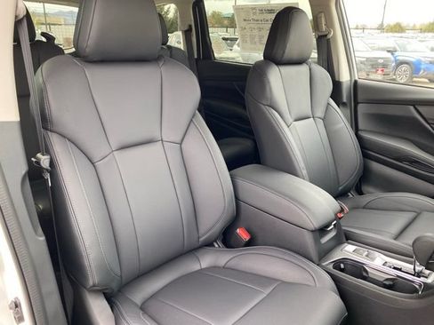 New 2026 Subaru Ascent Limited w/ Popular Package #2 AWD/4WD image 10