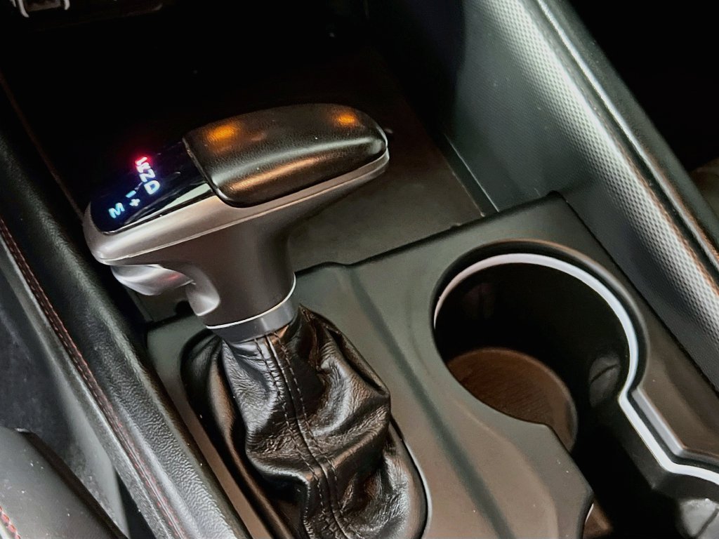 Used 2023 Dodge Durango GT RWD image 19