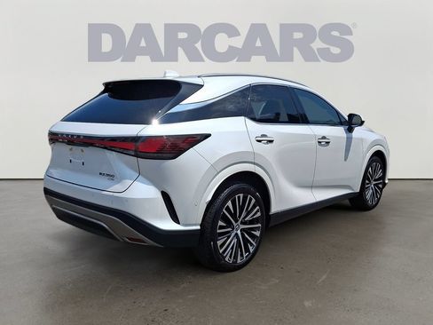 Used 2024 Lexus RX 350 Premium Plus AWD/4WD image 6