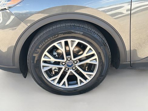 Used 2020 Ford Escape SEL image 43