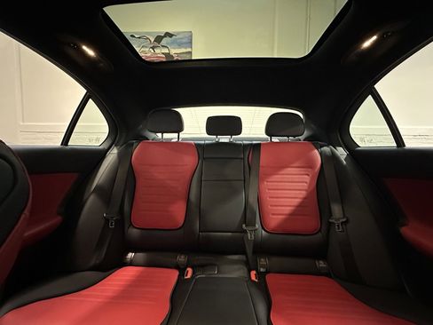 New 2026 Mercedes-Benz C 300 4MATIC Sedan image 14