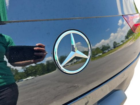 Used 2025 Mercedes-Benz CLA 250 image 33
