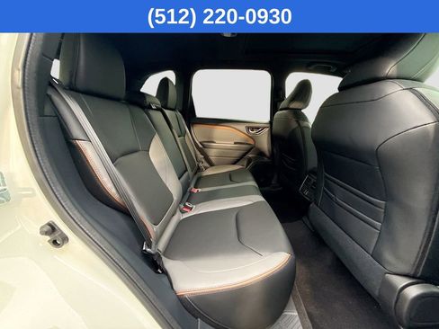 New 2026 Subaru Forester Sport image 36