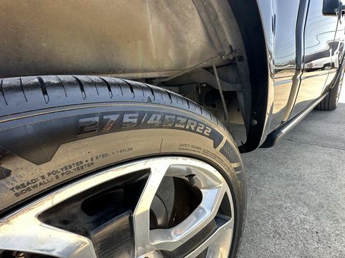 Used 2008 Ford F150 Harley-Davidson RWD image 41