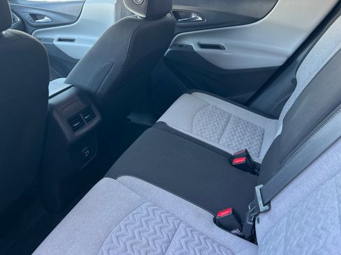 Certified 2023 Chevrolet Equinox LT image 12