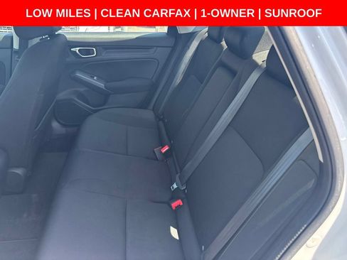 Used 2023 Honda Civic EX image 13