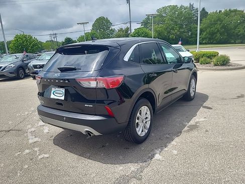 Used 2022 Ford Escape SE AWD/4WD image 6