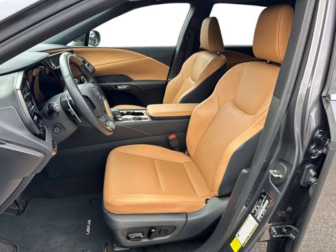 Used 2025 Lexus RX 350 Premium FWD image 20
