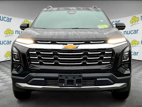 New 2026 Chevrolet Equinox LT w/ LPO, Floor Liner Package image 3