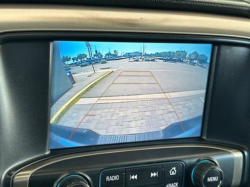 Used 2018 GMC Sierra 1500 Denali w/ Denali Ultimate Package AWD/4WD image 18