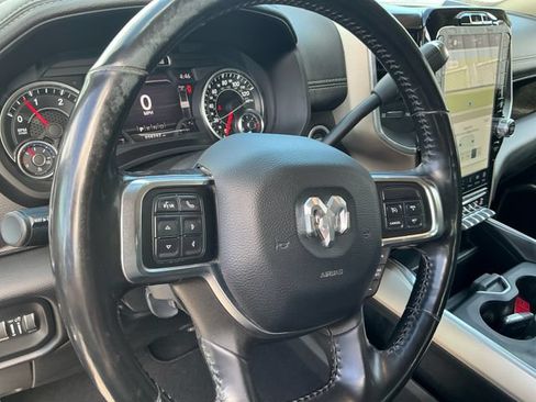 Used 2022 RAM 3500 Laramie AWD/4WD image 27