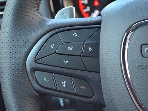 New 2026 Dodge Durango GT image 17