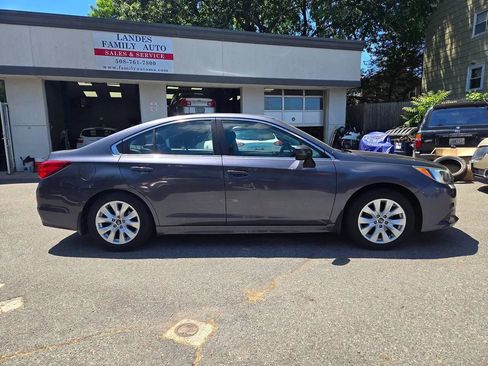 Used 2015 Subaru Legacy 2.5i Premium w/ Protection Package #1 AWD/4WD image 3