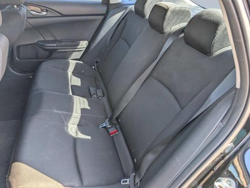 Used 2021 Honda Civic LX image 15