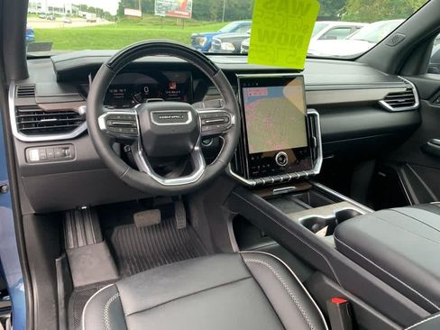 Used 2026 GMC Acadia Denali w/ Super Cruise Package AWD/4WD image 21