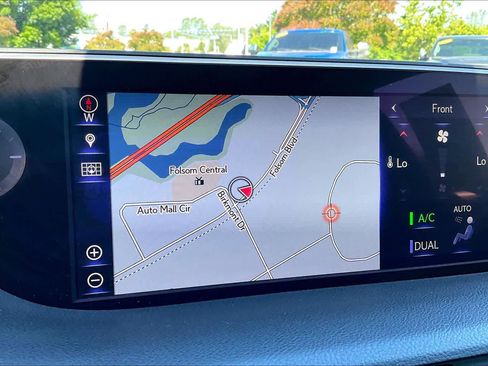 Used 2019 Lexus ES 350 w/ Accessory Package 2 FWD image 35