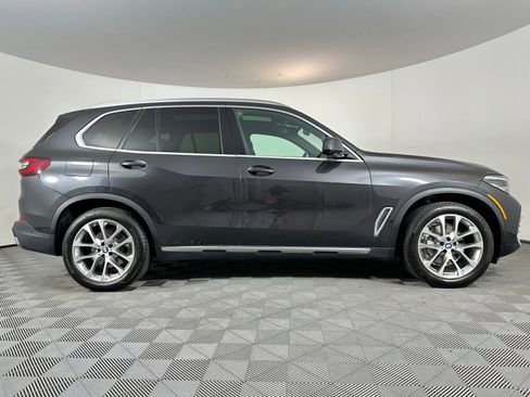 Used 2023 BMW X5 xDrive40i w/ Premium Package image 31
