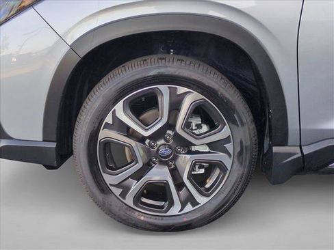 New 2026 Subaru Ascent Touring image 10