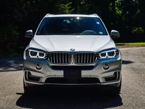 Used 2017 BMW X5 xDrive35i AWD/4WD image 11
