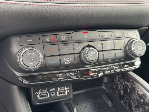 New 2026 Dodge Durango GT AWD/4WD image 21