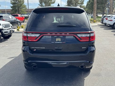 Used 2024 Dodge Durango GT image 5