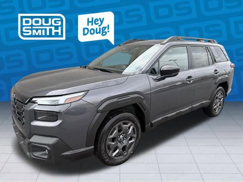 New 2026 Subaru Outback Premium AWD/4WD image 1