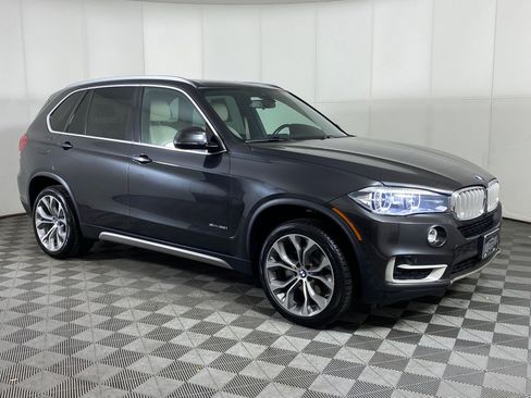 Used 2018 BMW X5 xDrive35i image 7