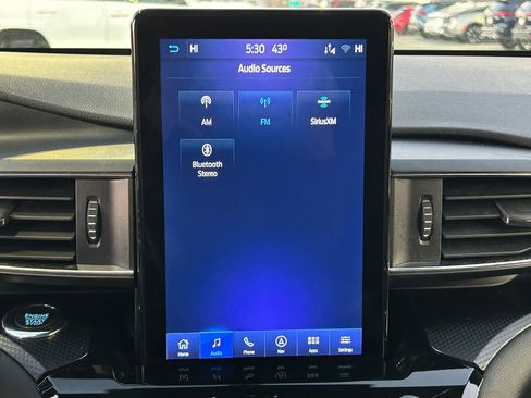 Used 2022 Ford Explorer ST w/ Equipment Group 401A image 19