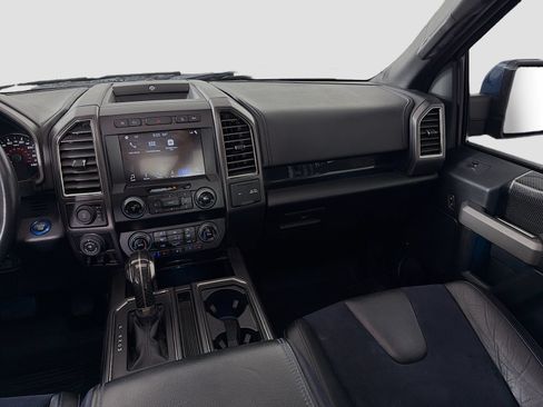 Used 2019 Ford F150 Raptor w/ Equipment Group 802A Luxury AWD/4WD image 27