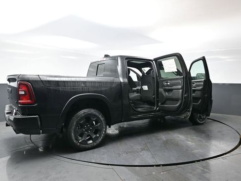 New 2026 RAM 1500 Big Horn AWD/4WD image 44