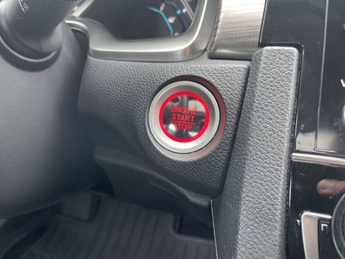 Used 2021 Honda Civic EX image 23