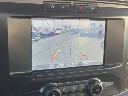 Used 2021 Ford F150 XL w/ Equipment Group 101A High image 8