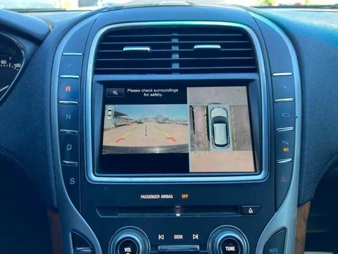 Used 2016 Lincoln MKX Reserve w/ Technology Package image 20