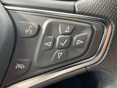 Used 2024 Chevrolet Malibu LT image 26