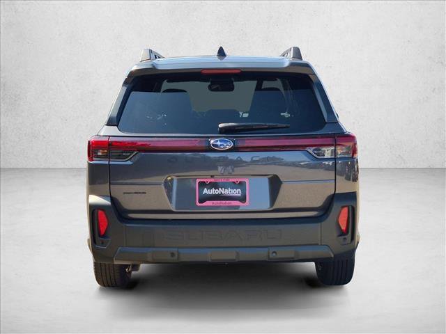 New 2026 Subaru Outback Premium AWD/4WD image 8