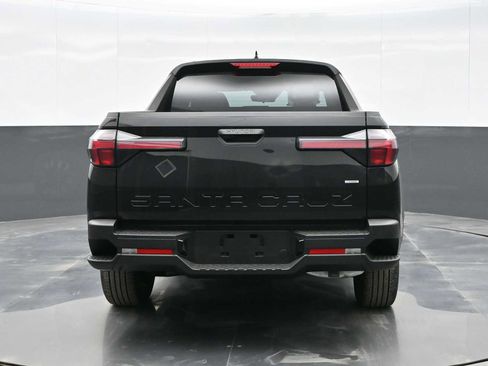 Certified 2025 Hyundai Santa Cruz SEL image 6