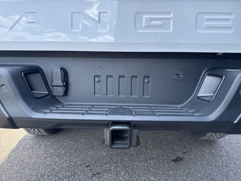 New 2025 Ford Ranger XLT w/ FX4 Off-Road Package image 42