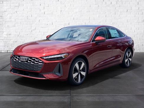 New 2025 Audi A5 2.0T Premium Plus image 2