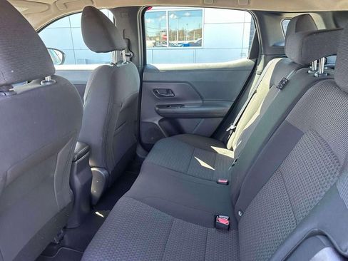 Certified 2025 Nissan Kicks S image 10