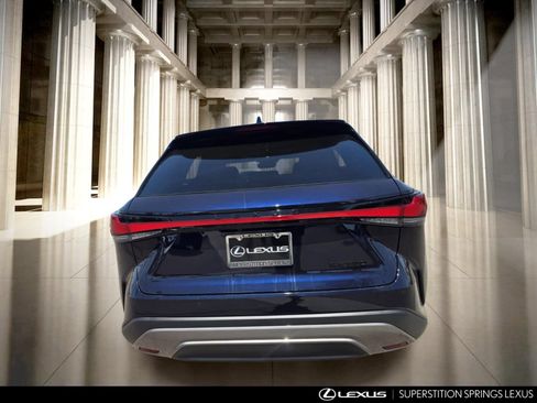 New 2026 Lexus RX 350 Premium FWD image 5