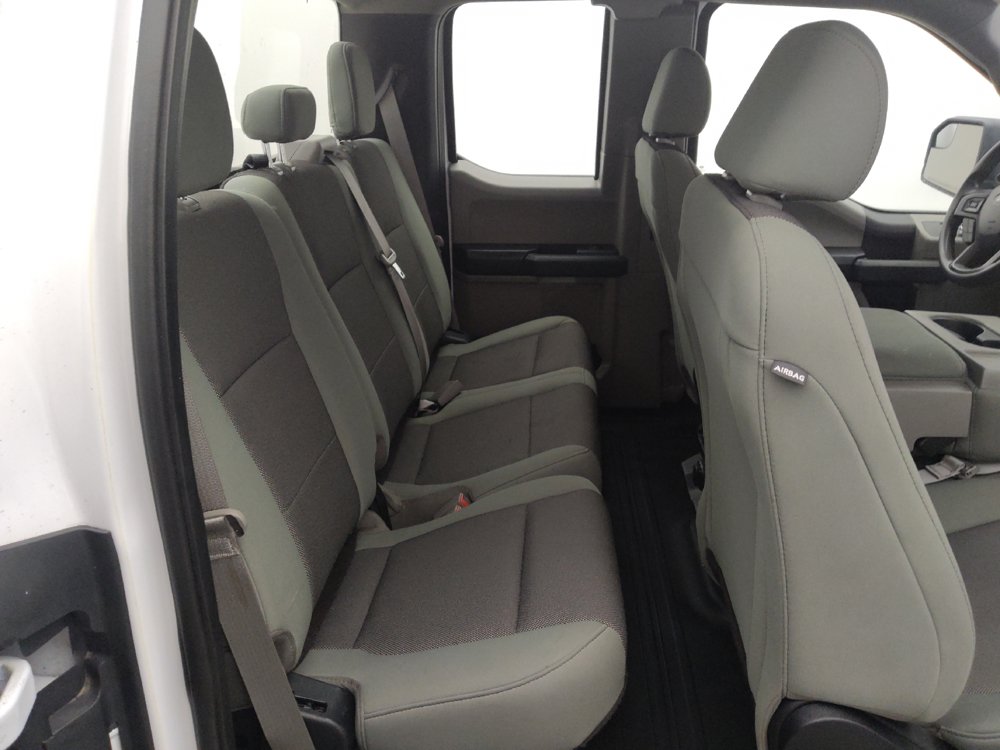 Used 2018 Ford F150 XL w/ Equipment Group 101A Mid RWD image 19