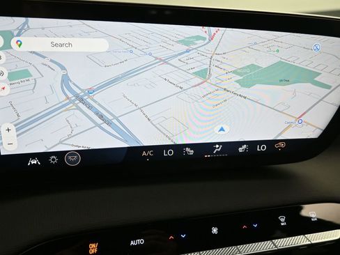 New 2026 Buick Enclave Sport Touring w/ Super Cruise Package image 22