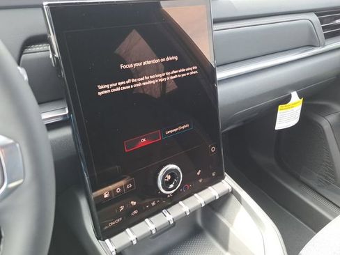 New 2026 GMC Terrain Elevation image 21