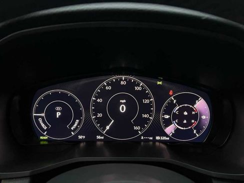 New 2025 MAZDA CX-70 Plug-In Hybrid w/ Premium Pkg image 35