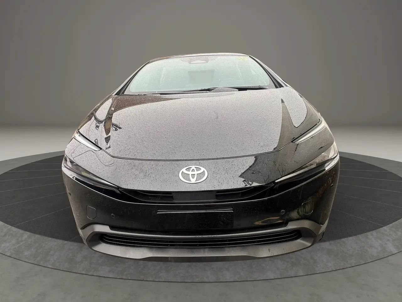 Used 2026 Toyota Prius LE FWD image 7