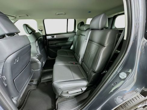 New 2026 Hyundai Santa Fe SEL image 16