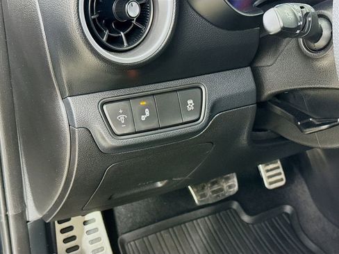 Used 2023 Kia Forte GT w/ GT2 Package FWD image 12