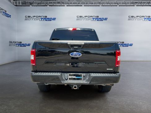 Used 2018 Ford F150 XL w/ Equipment Group 101A Mid AWD/4WD image 6